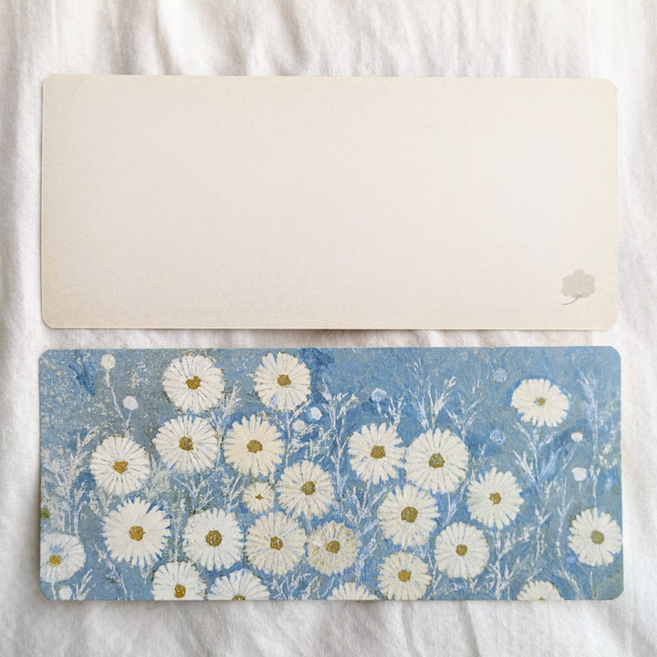 Yuko Omori / Note card -north pole