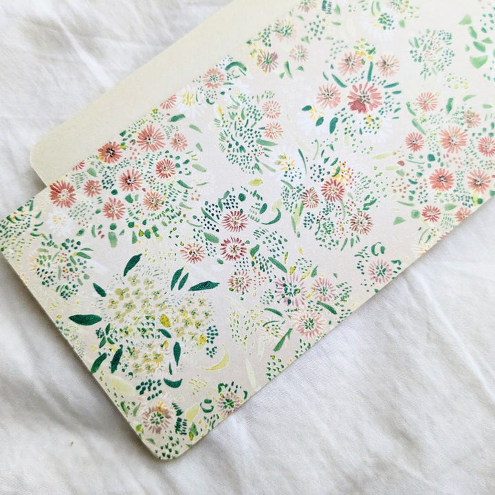 Yuko Omori / Note card -natu nohara