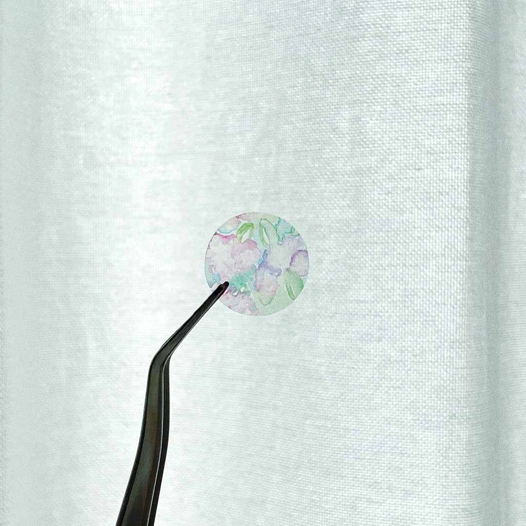 Miku Shimizu / Letter Writing Set - utopia / Flower