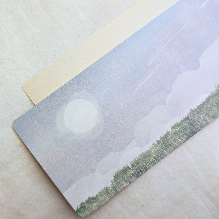 Yuko Omori / Note card -gassan