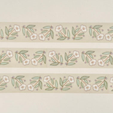 admi / Washi Tape -Winter