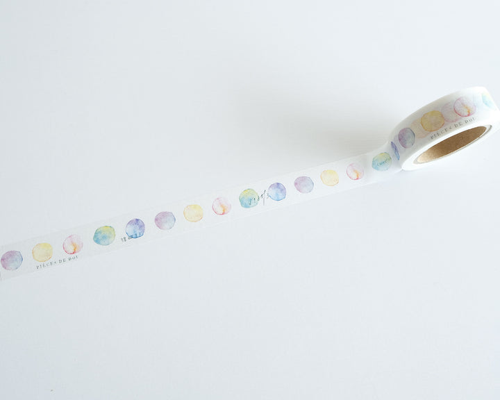 Yohaku / Washi Tape -Fragment Y-185