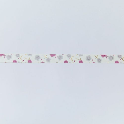 SHOGADO / Yuzen washi Tape -chic 04 29424