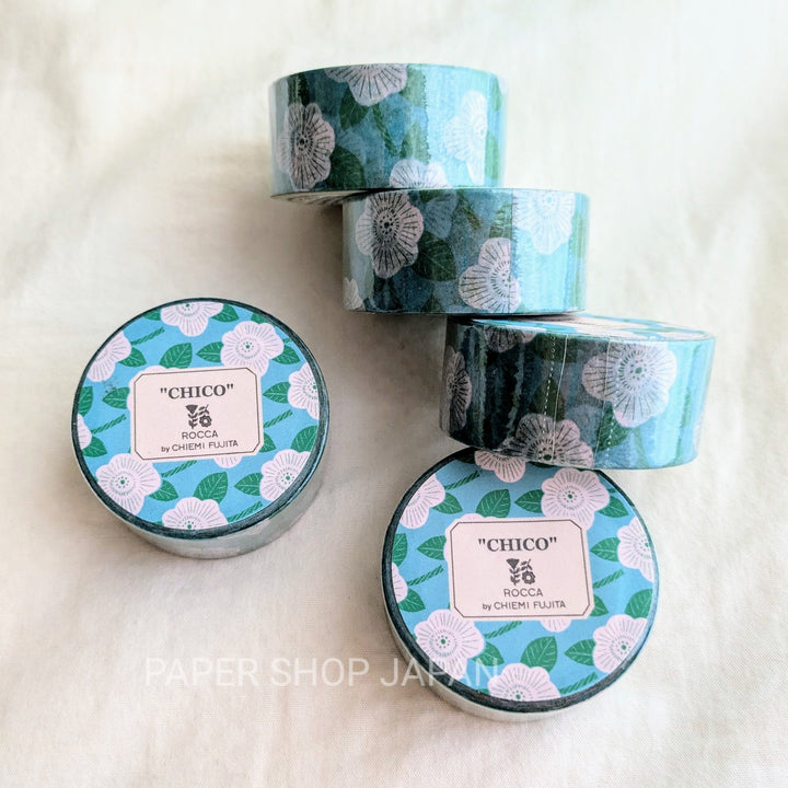 ROCCA / Washi Tape - CHICO