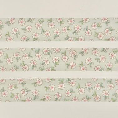 admi / Washi Tape -Hanauta