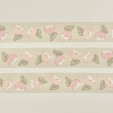 admi / Washi Tape -Harmony