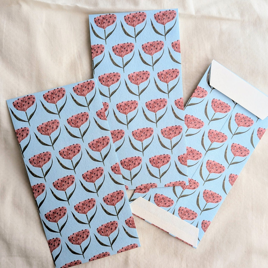 miyuki matsuo / Envelopes -Nadeshiko