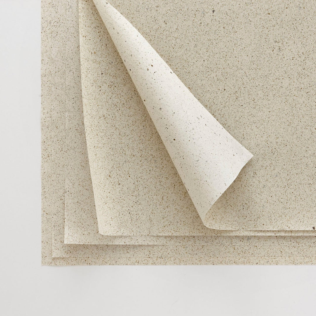 WACCA JAPAN / JAPANESE GREEN TEA PAPER PP21