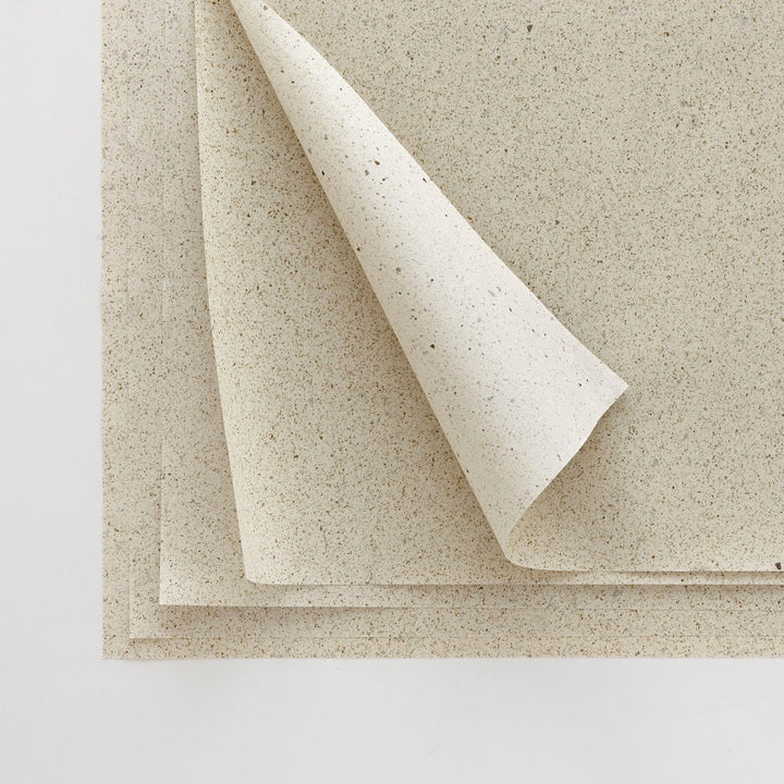 WACCA JAPAN / JAPANESE GREEN TEA PAPER PP21