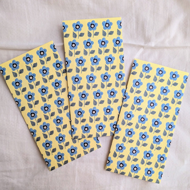 miyuki matsuo / Envelopes -Wasurenagusa