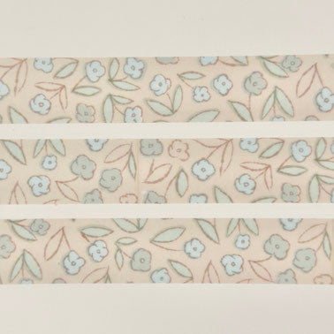 admi / Washi Tape -Soyokaze