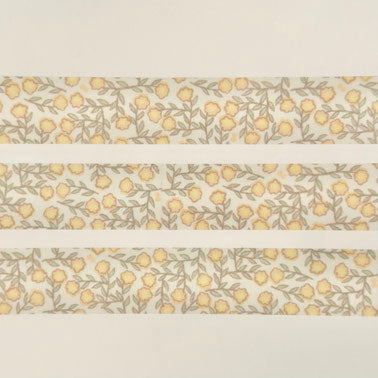 admi / Washi Tape -Diary