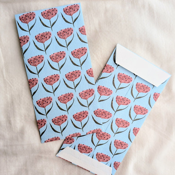 miyuki matsuo / Envelopes -Nadeshiko