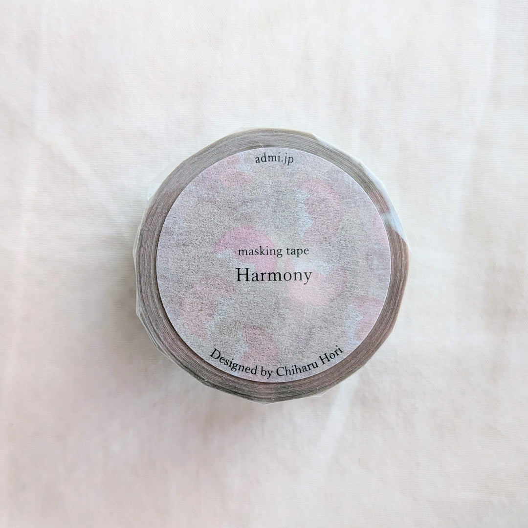 admi / Washi Tape -Harmony