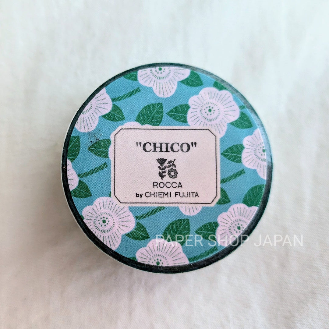 ROCCA / Washi Tape - CHICO