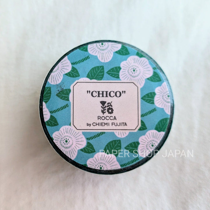 ROCCA / Washi Tape - CHICO
