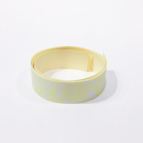 SHOGADO / Yuzen washi Tape -NEON 08 29408