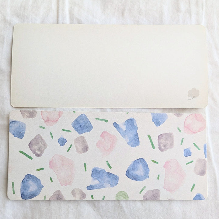 Yuko Omori / Note card -ishi