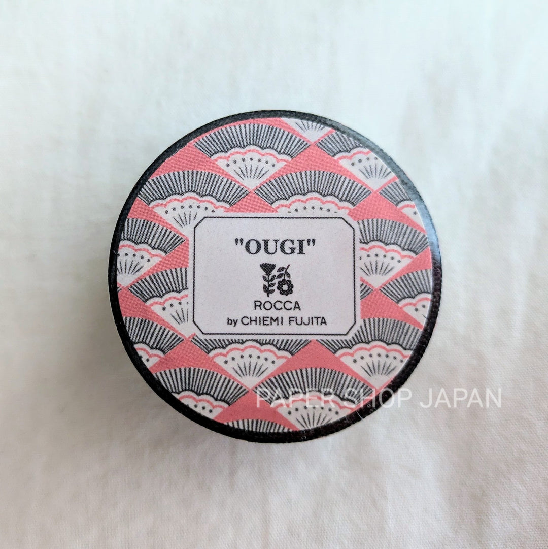 ROCCA / Washi Tape - OUGI