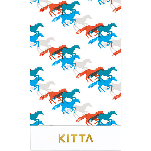 Washi Tape KITTA -Pattern KIT061