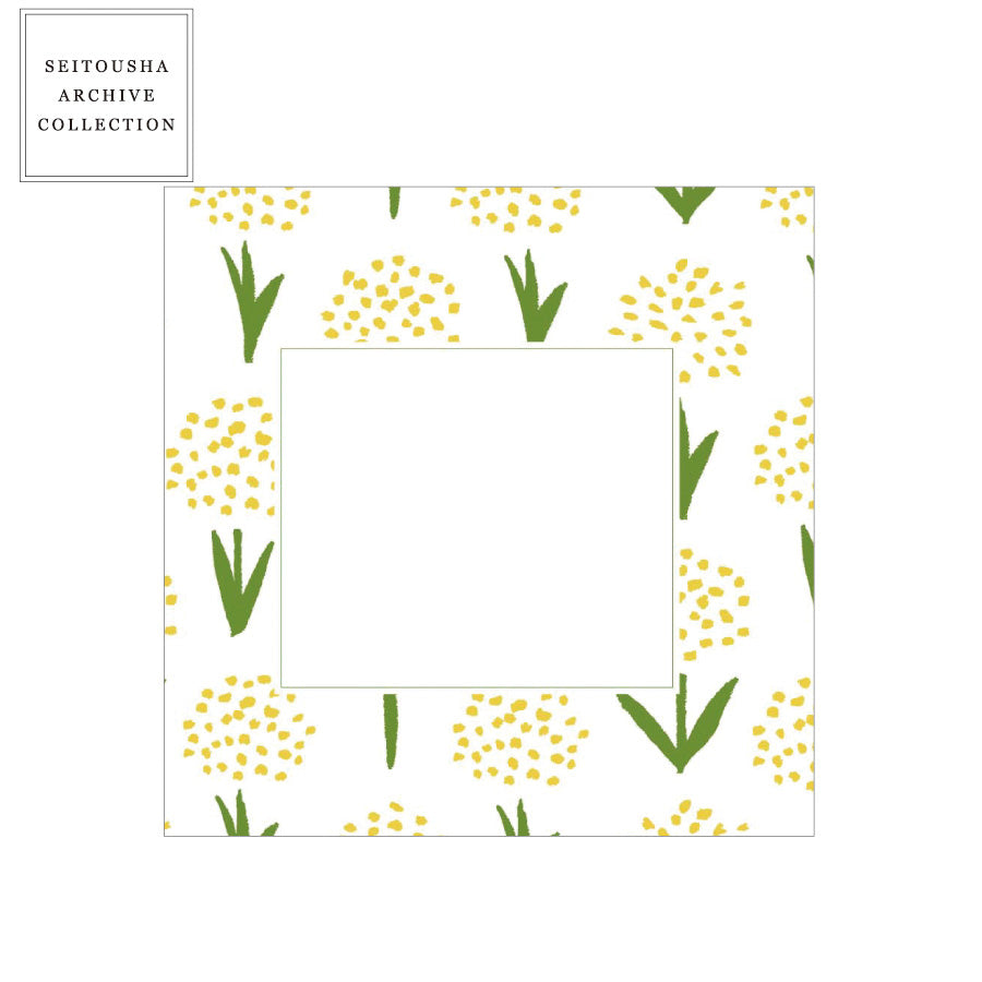 Seitousha / Memo Pad -Onion head BM-A06