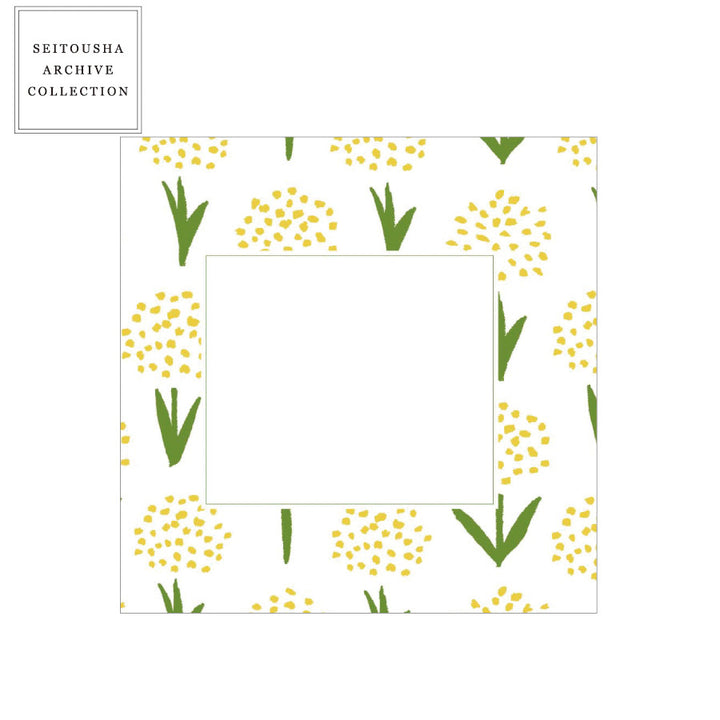 Seitousha / Memo Pad -Onion head BM-A06