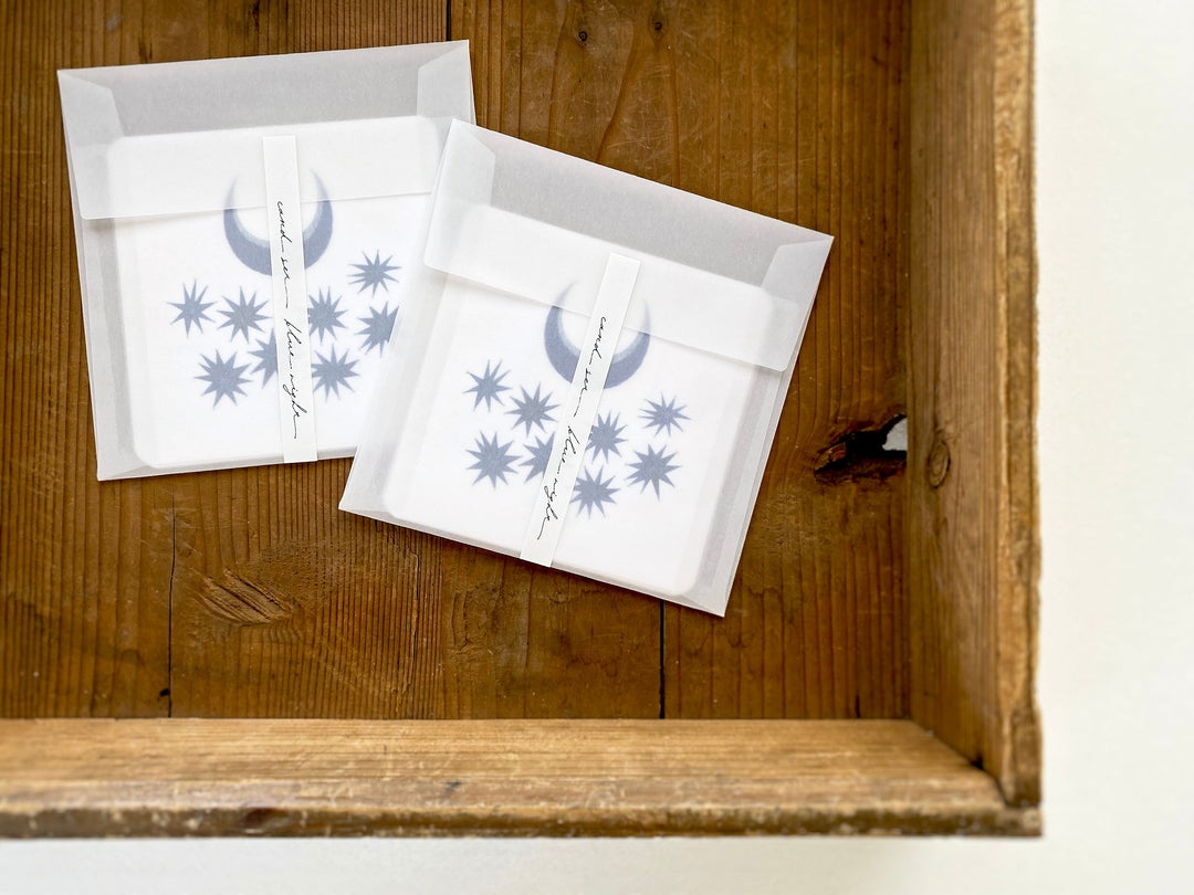 Card Set -blue night to_pa09