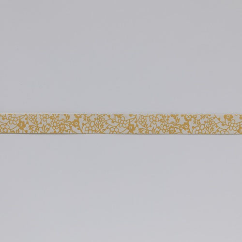 SHOGADO / Yuzen washi Tape -No.15 29315