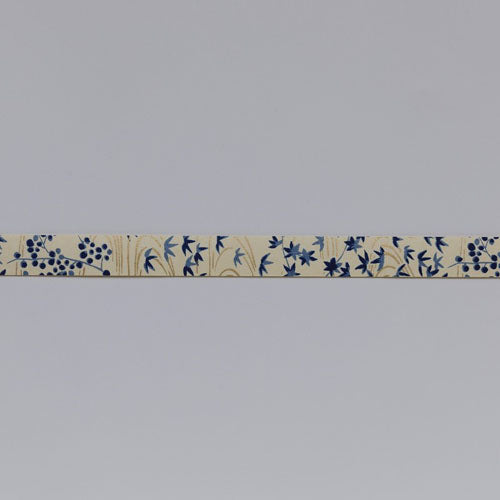 SHOGADO / Yuzen washi Tape -No.27 29327
