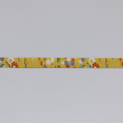 SHOGADO / Yuzen washi Tape -No.28 29328