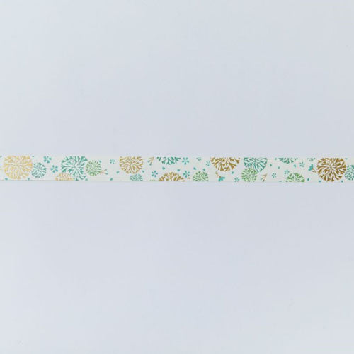 SHOGADO / Yuzen washi Tape -chic 05 29425