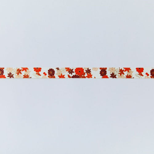 SHOGADO / Yuzen washi Tape -chic 09 29429