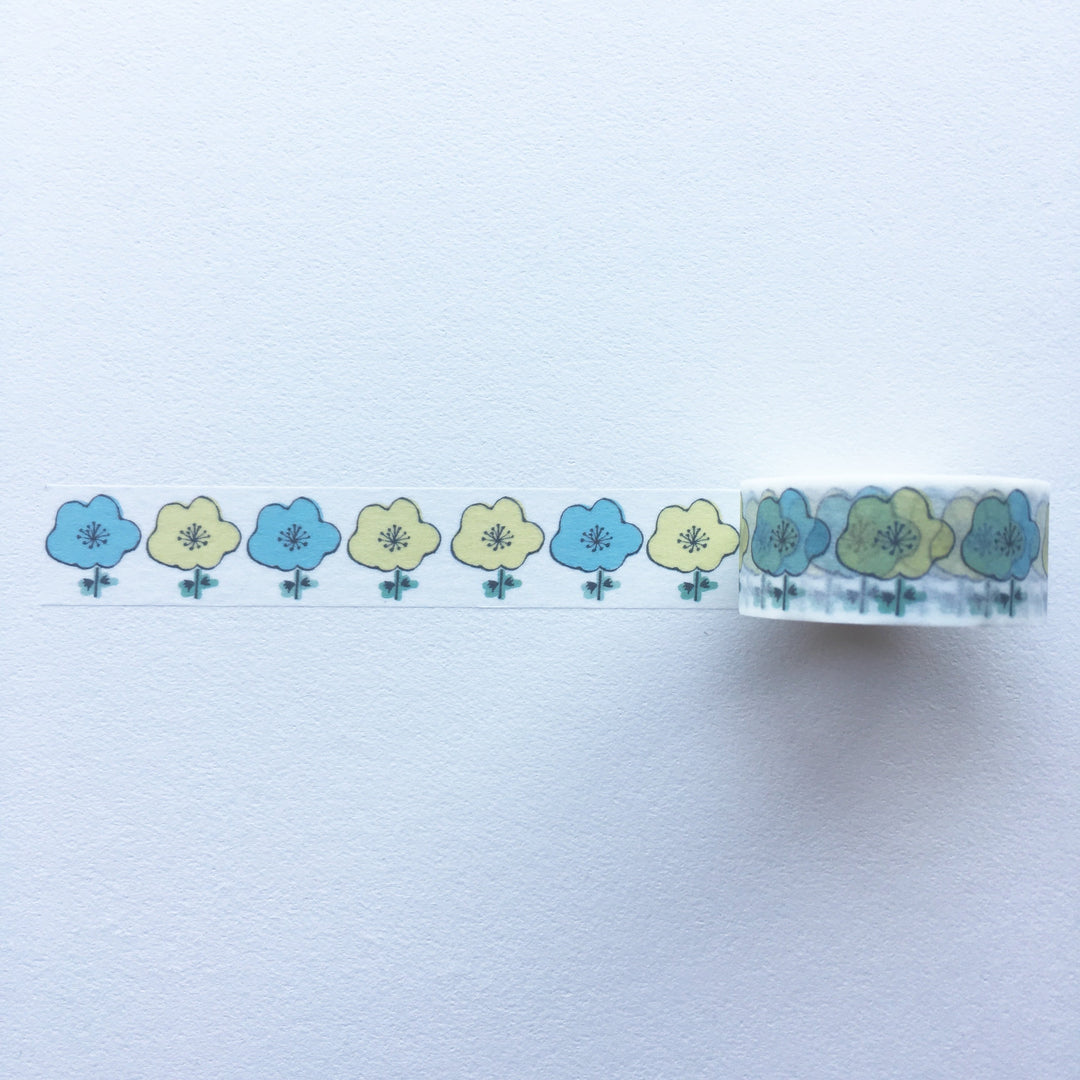 admi /Washi Tape -Story 01