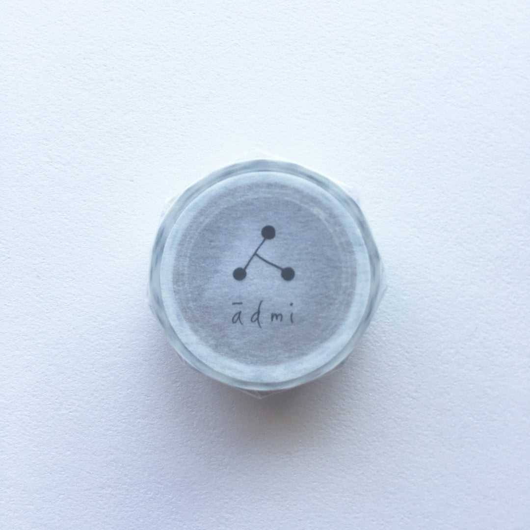 admi /Washi Tape -Story 01