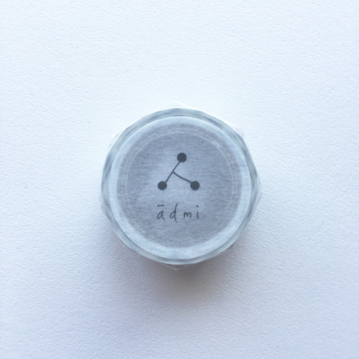 admi /Washi Tape -Story 01