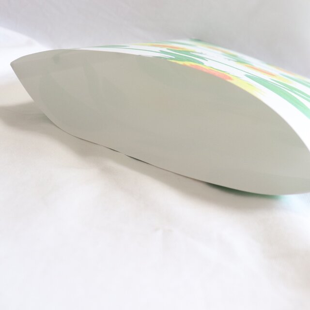 Kisetsu no Tegamiya / Paper Bags -Sunflowers