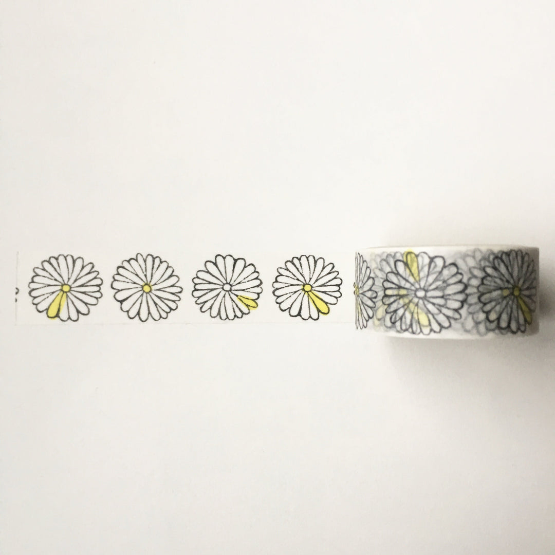 admi /Washi Tape -Peace