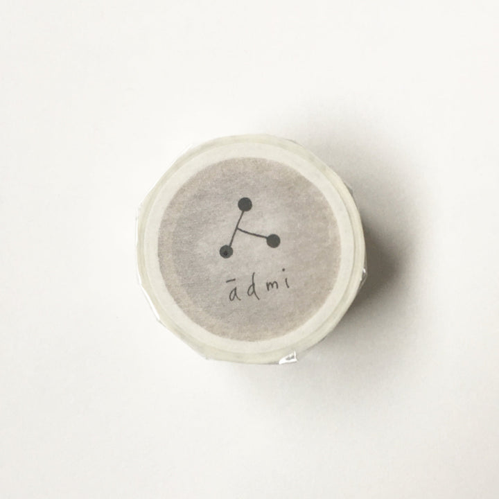 admi /Washi Tape -Peace
