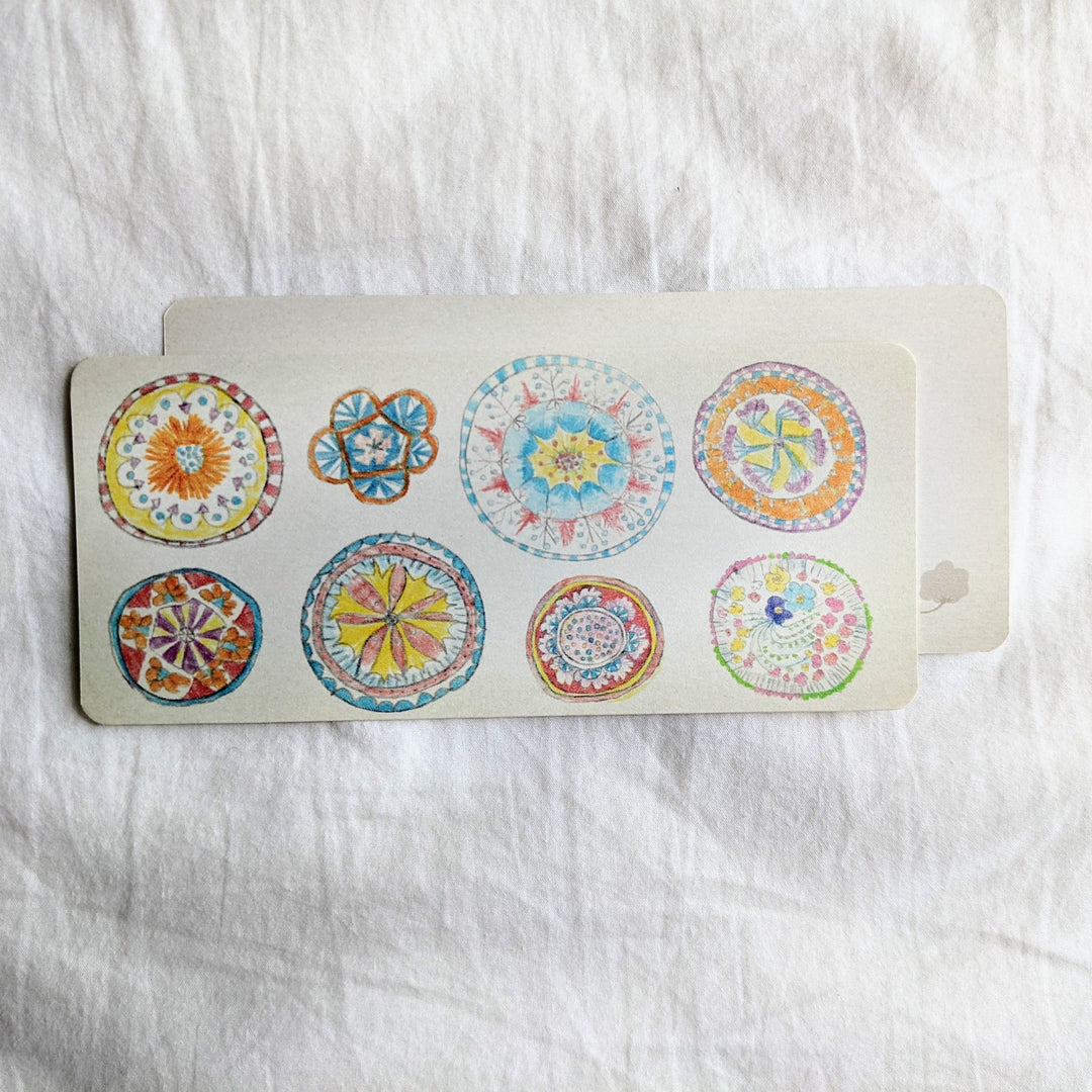 カード -hanabatake