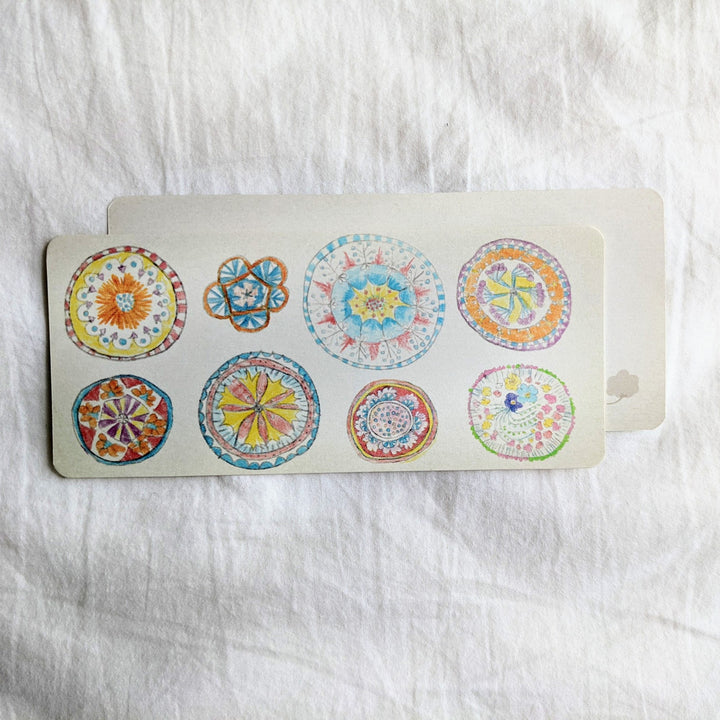 カード -hanabatake