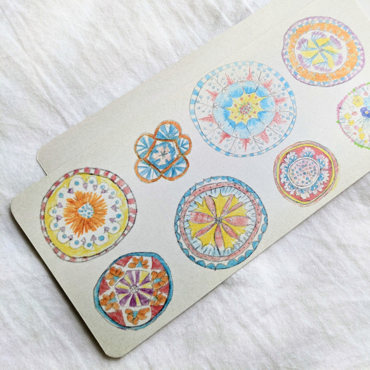 カード -hanabatake