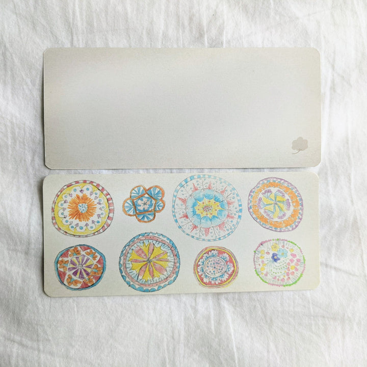 カード -hanabatake