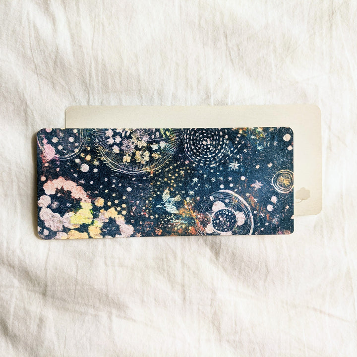 カード -yodaka no hoshi