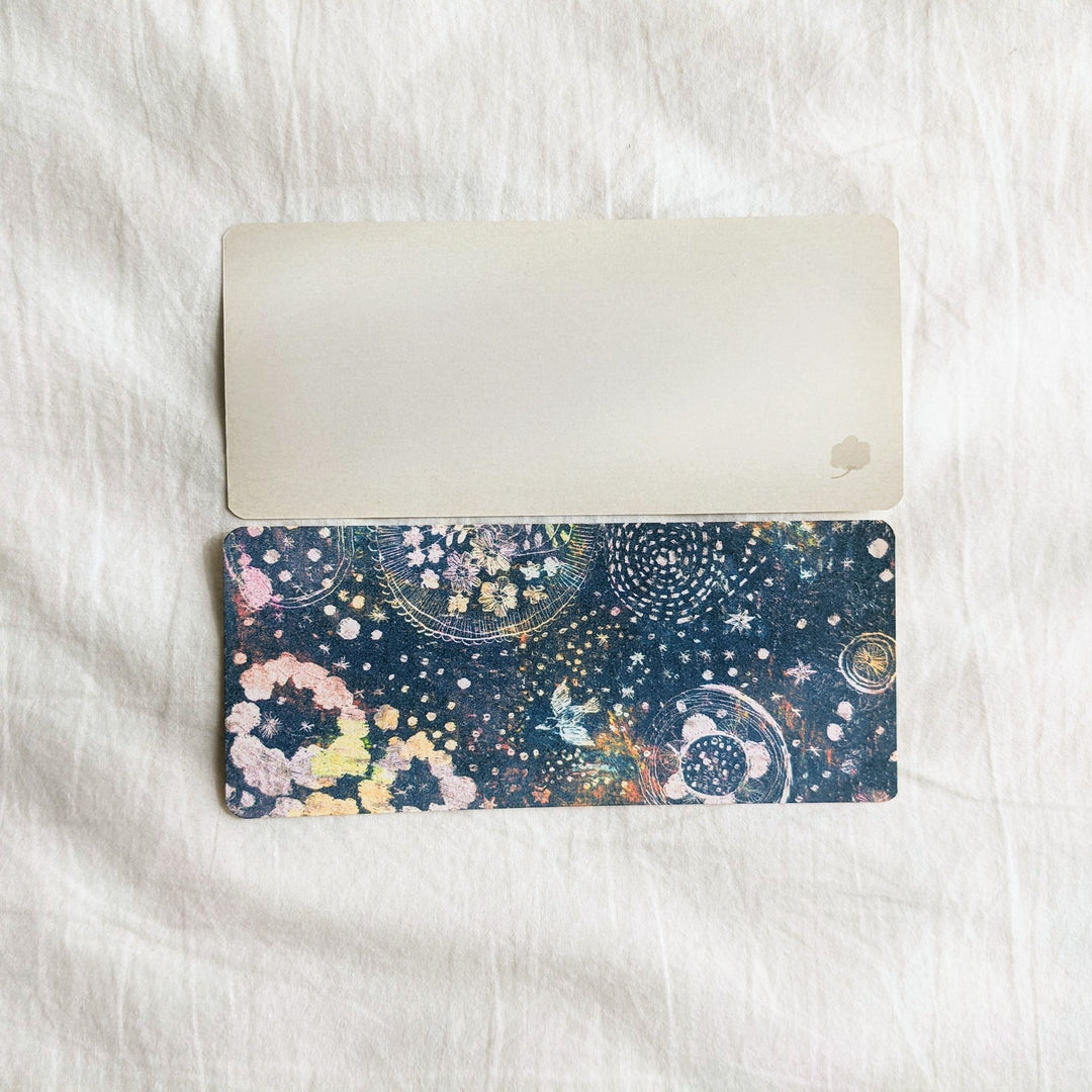 カード -yodaka no hoshi