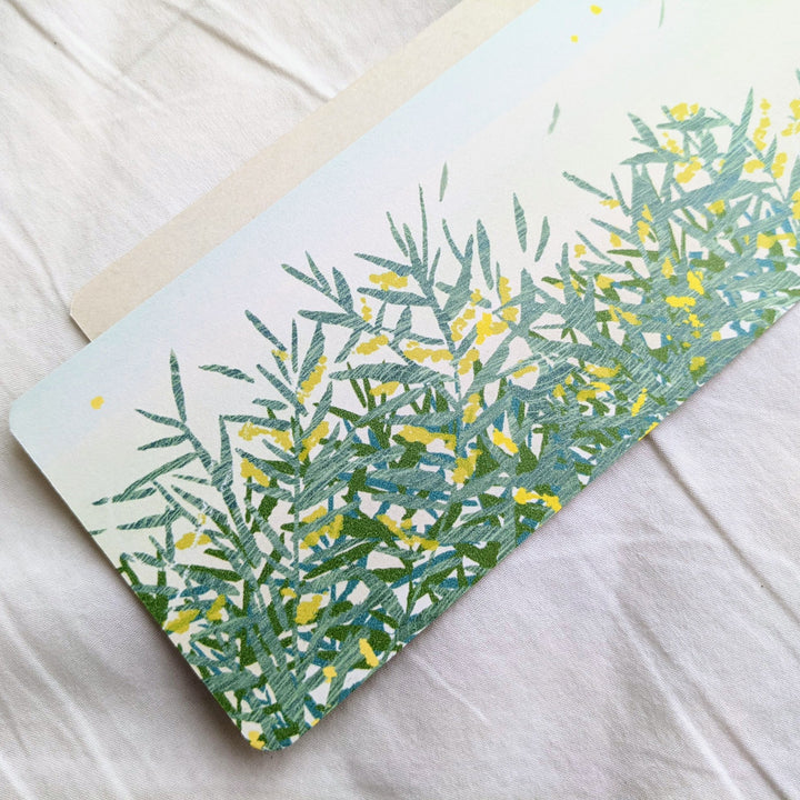 大森木綿子 / カード -akashia