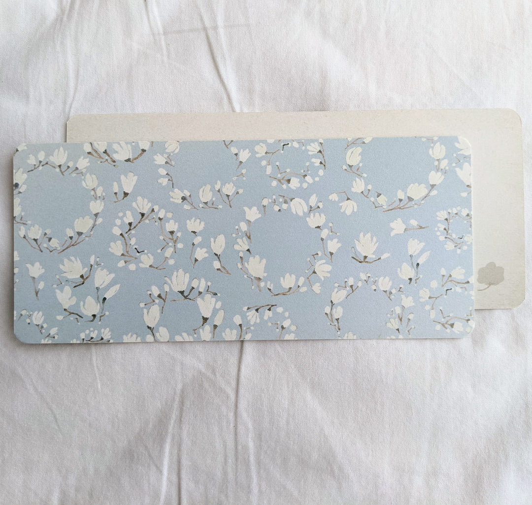 大森木綿子 / カード -mangolia