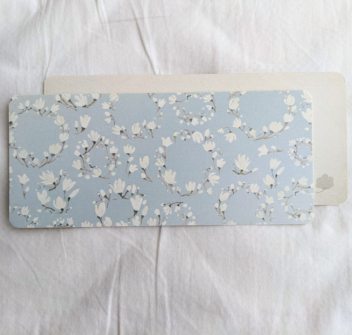 大森木綿子 / カード -mangolia