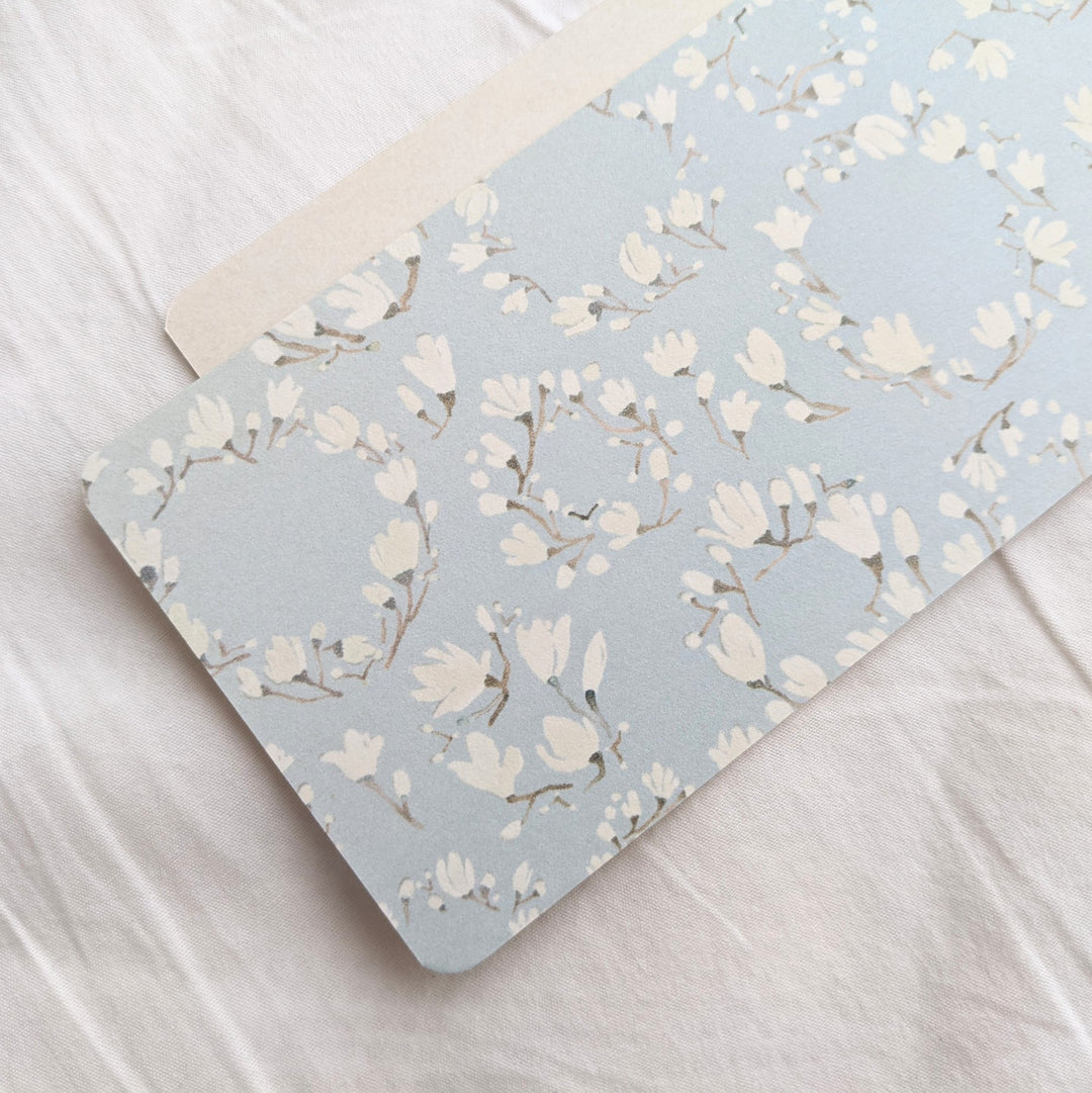 大森木綿子 / カード -mangolia