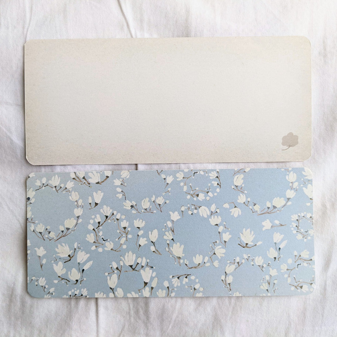 大森木綿子 / カード -mangolia