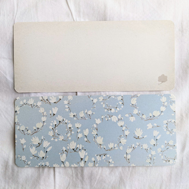 大森木綿子 / カード -mangolia